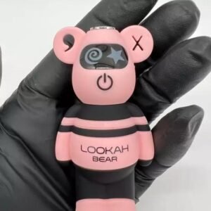 Lookah Bear