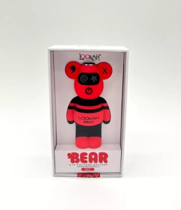 Lookah Bear