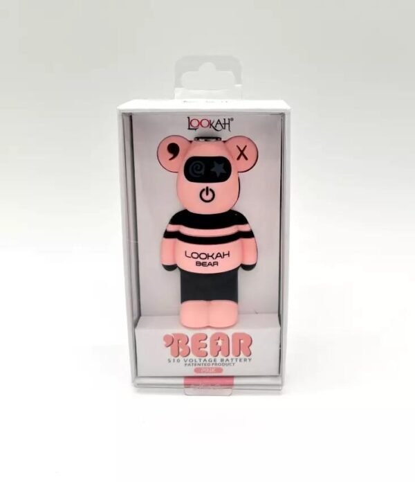 Lookah Bear