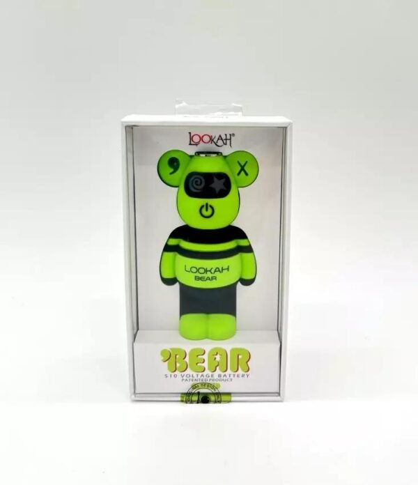 Lookah Bear