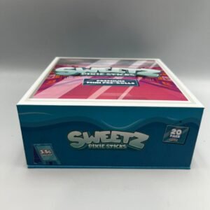 sweetz pixie sticks new edition