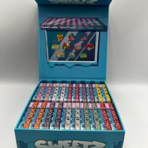 sweetz pixie sticks new edition