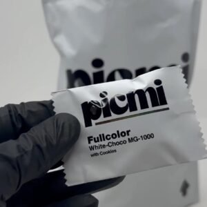 Picmi Mushroom Chocolates