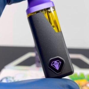 Clean Carts Black Edition