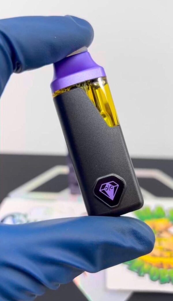 Clean Carts Black Edition