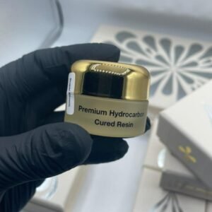Simply Extracts Live Resin