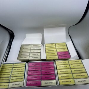 Blinkers Candy Edition