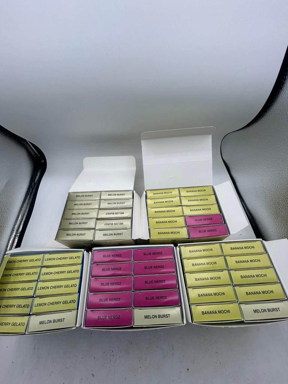 Blinkers Candy Edition