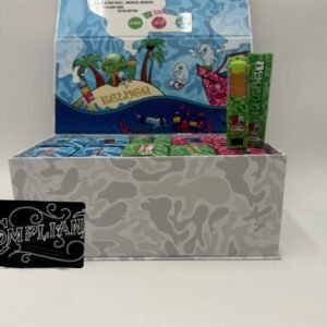 Beluga 3G Disposable
