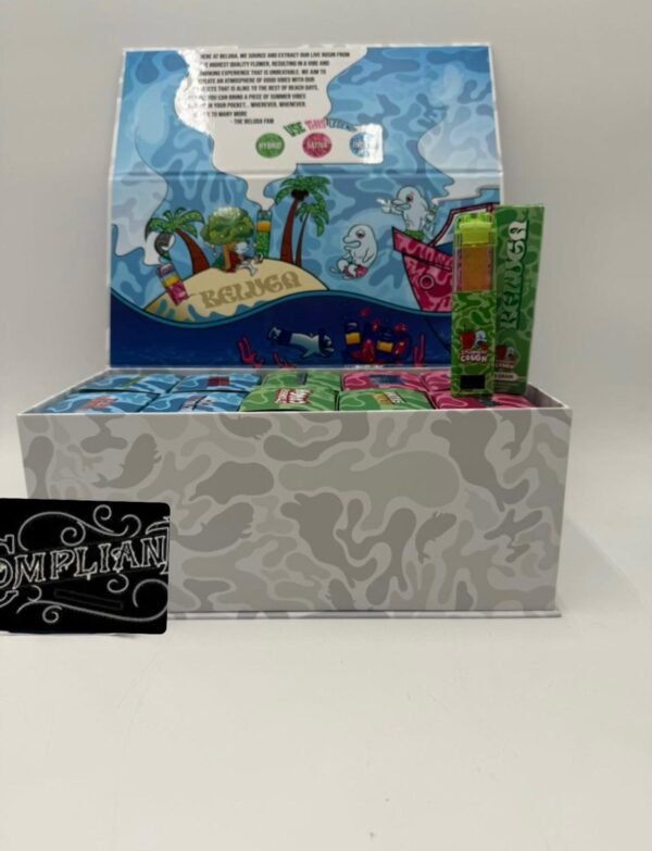 Beluga 3G Disposable