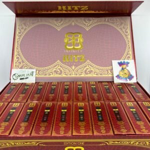 Hitz Infinity 2G Disposable