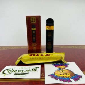 Hitz Infinity 2G Disposable