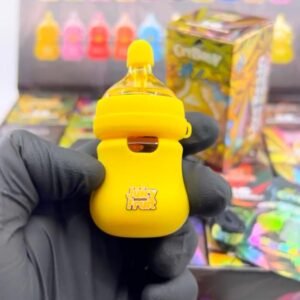 CRYBABY Dual Disposable