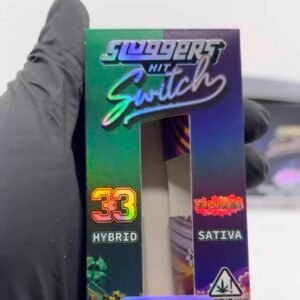 Sluggers Hit Switch