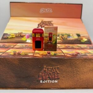 Splitz 2g Disposable Heatwave Edition