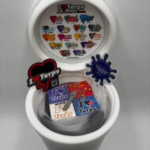 iLoveTerps Double Cup Limited Edition