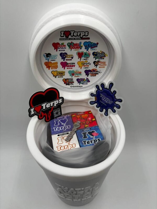 iLoveTerps Double Cup Limited Edition