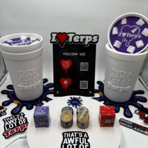 iLoveTerps Double Cup Limited Edition