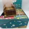 Fusion Chocolate Bars