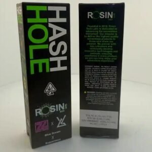 Rosin Tech Labs Hash Hole