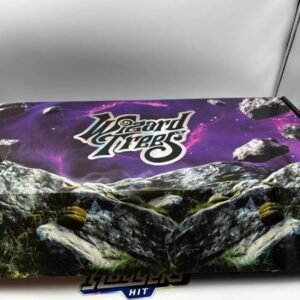 wizard trees black magic