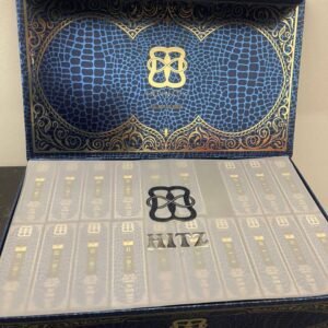 HITZ INFINITY BLUE LABEL