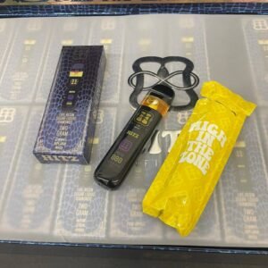 HITZ INFINITY BLUE LABEL