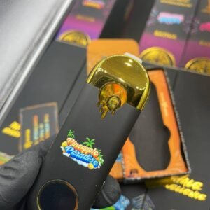 Muha Meds All In One