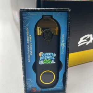 Muha Meds All In One