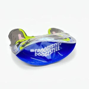 Cheetoad by CaliPlug