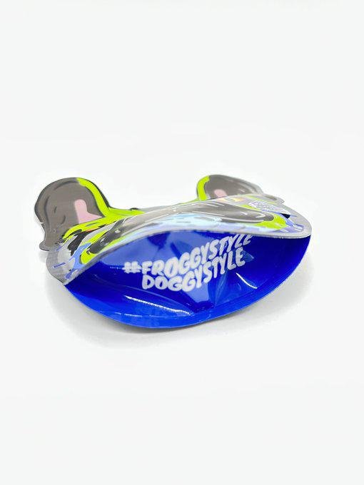 Cheetoad by CaliPlug