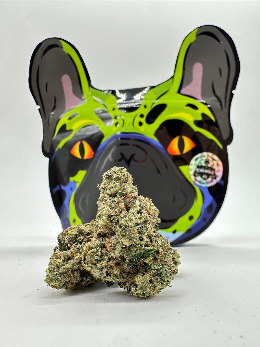 Cheetoad by CaliPlug