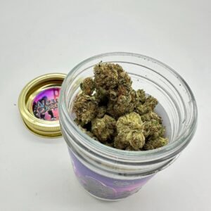 Nebula Gardenz Weed Strain