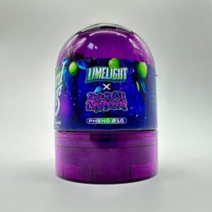 Limelight X Black Magic