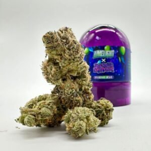 Limelight X Black Magic