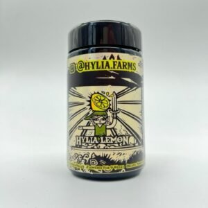 Hylia Lemon by Hylia Farms