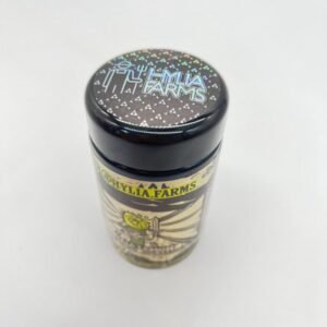 Hylia Lemon by Hylia Farms