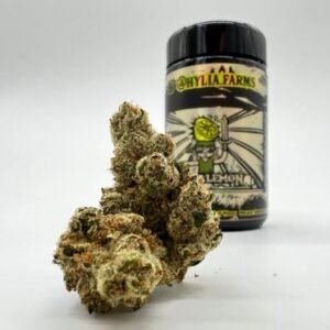 Hylia Lemon by Hylia Farms