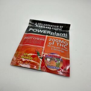 Power Plant by Superchill 200MG