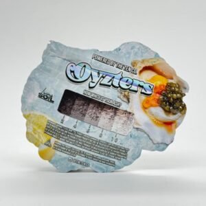 Oyzters by The Ten Co