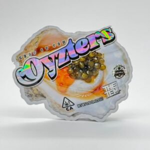 Oyzters by The Ten Co