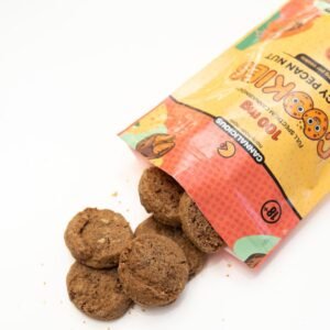 Cannalicious Cookies