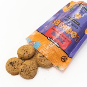 Cannalicious Cookies
