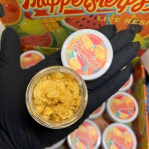 Trappers Terps Live Resin