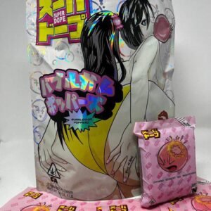 Super Dope Weed Exotic Flower