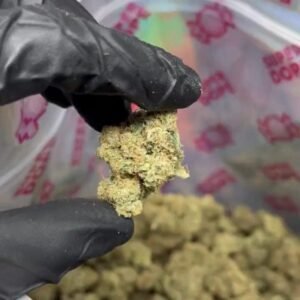 Super Dope Weed Exotic Flower