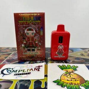 Astronaut Disposable