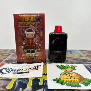 Astronaut Disposable