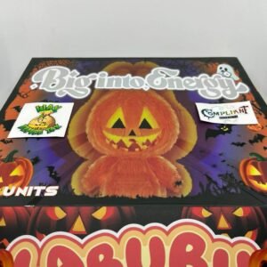 Labubu 2g Disposable Halloween Edition Live Resin Vape – Limited Edition