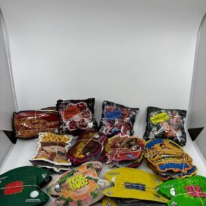 Teds Budz Weed Strain 3.5 g Cannabis Flower